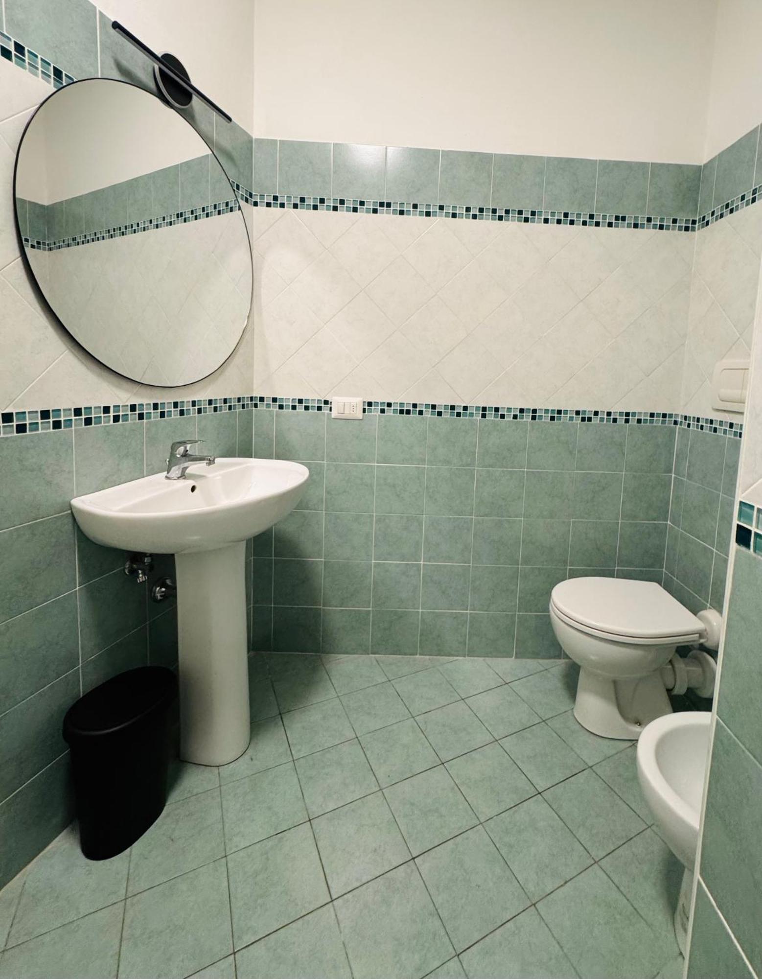 Appartement Nicodemo