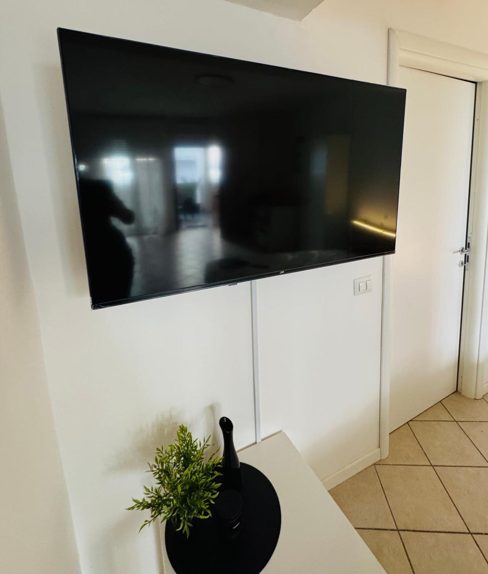 Appartement Nicodemo *